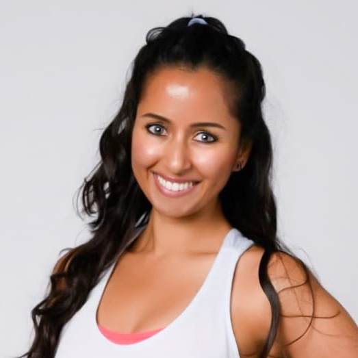 Simar Gill McCullough