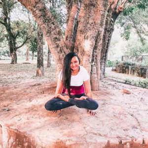 Yogalicious Monthly Pass