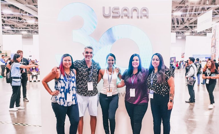 USANA, 30 facts about USANA, USANA health sciences