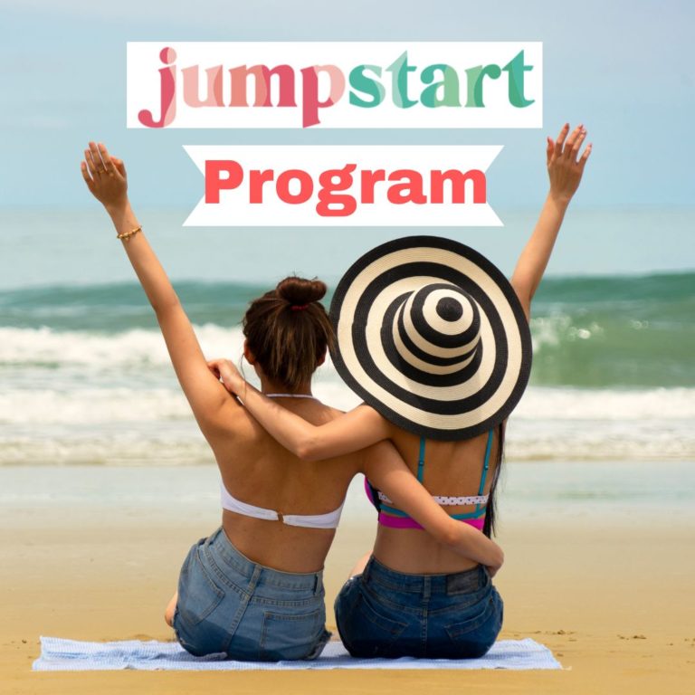 JUMPSTART Program