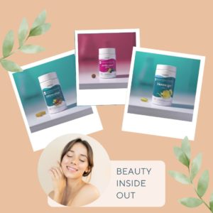 Beauty Inside Out Pack