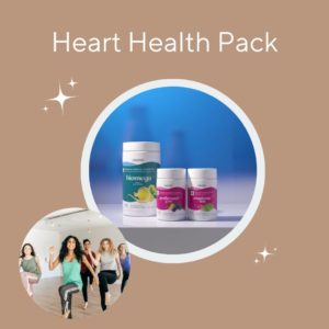 Heart Health Pack