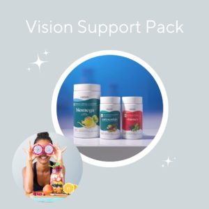 Vision Support Pack