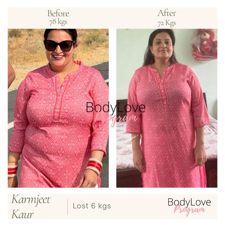 bodylove program