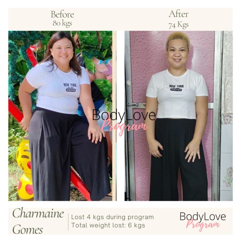 bodylove program