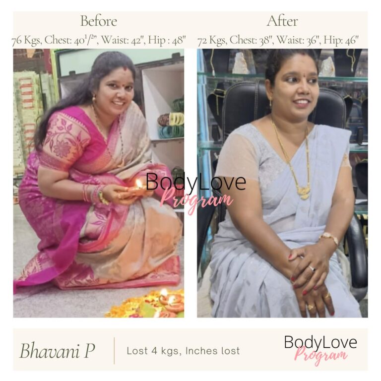 bodylove program