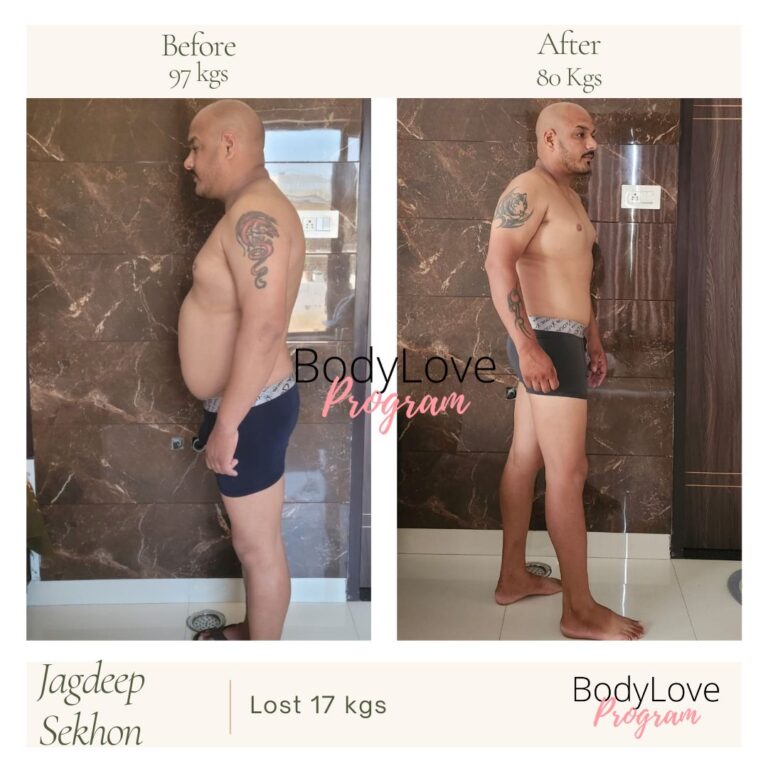 bodylove program