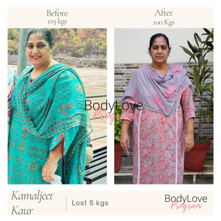 bodylove program