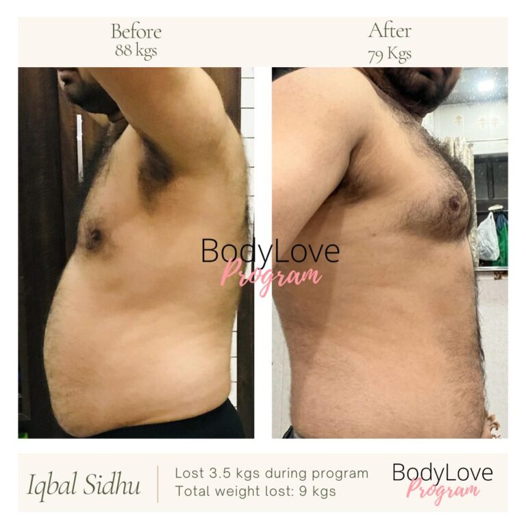 bodylove program